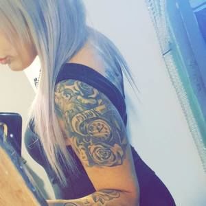 Meet your Posher, Sonya